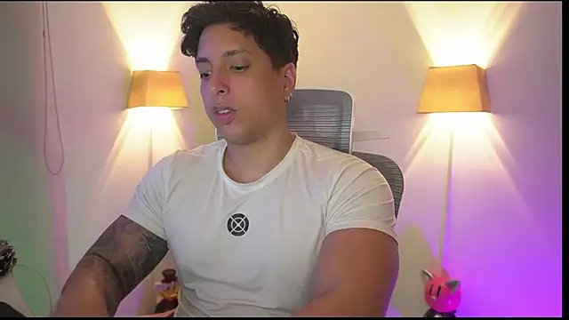 appolo allen online show from November 30, 2025, 5:00 am