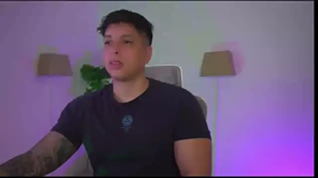 appolo allen online show from December 21, 2025, 9:11 pm