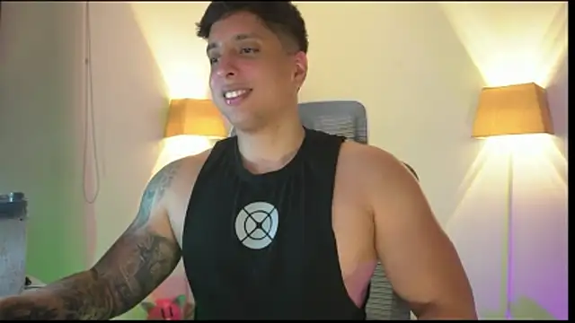 appolo allen online show from January 6, 2026, 4:16 am