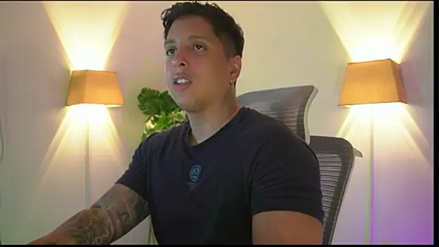 appolo allen online show from January 13, 2026, 3:56 am