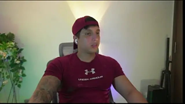 Snapshot of appolo_allen chatting on February 12, 2026, 2:06 am appolo allen online show from February 12, 2026, 2:06 am