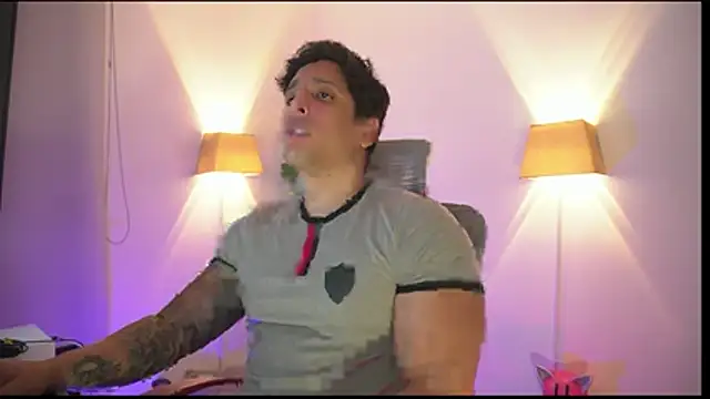 Snapshot of appolo_allen chatting on February 22, 2026, 3:07 am appolo allen online show from February 22, 2026, 3:07 am