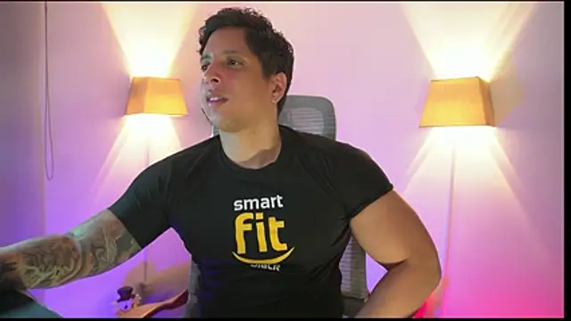 Snapshot of appolo_allen chatting on February 23, 2026, 4:21 am appolo allen online show from February 23, 2026, 4:21 am