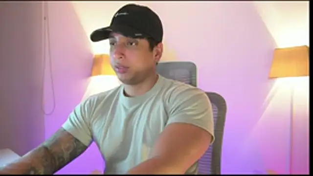 Snapshot of appolo_allen chatting on March 3, 2026, 3:12 am appolo allen online show from March 3, 2026, 3:12 am