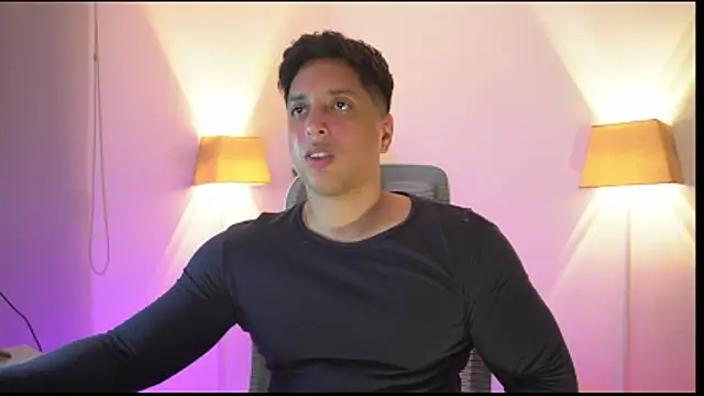 Snapshot of appolo_allen chatting on March 10, 2026, 2:16 am appolo allen online show from March 10, 2026, 2:16 am