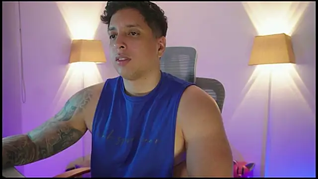 Snapshot of appolo_allen chatting on March 17, 2026, 3:00 am appolo allen online show from March 17, 2026, 3:00 am