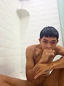 Yoko0381 online show from September 23, 2025, 3:20 am