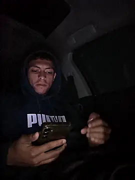 Yoko0381 online show from November 5, 2025, 6:13 am