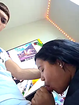 Yoko0381 online show from November 21, 2025, 8:51 pm