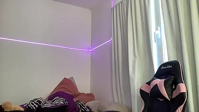 Lolykush online show from January 30, 2025, 5:28 pm