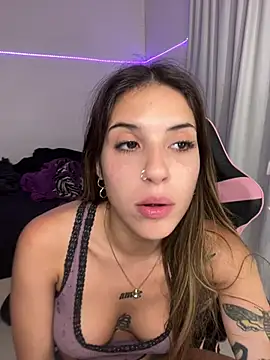 Lolykush online show from February 17, 2025, 4:31 am