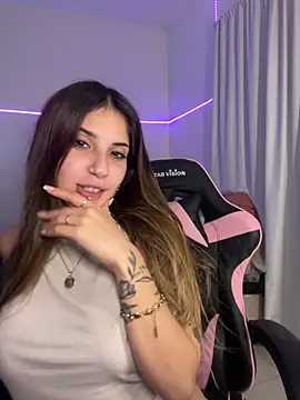 Lolykush online show from February 26, 2025, 4:36 am