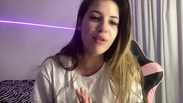 Lolykush online show from March 15, 2025, 7:16 pm