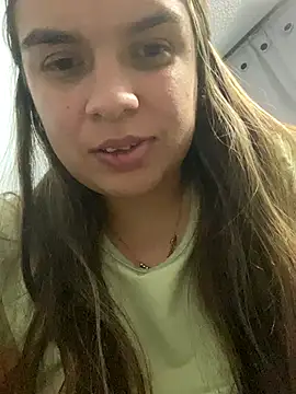 Nathaly00  online show from October 14, 2025, 2:56 am