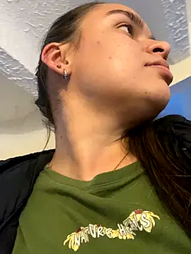 Nathaly00  online show from October 15, 2025, 7:58 pm