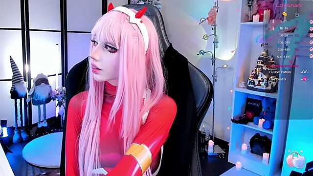 Snapshot of LilithLin chatting on January 18, 2026, 12:58 am LilithLin online show from January 18, 2026, 12:58 am