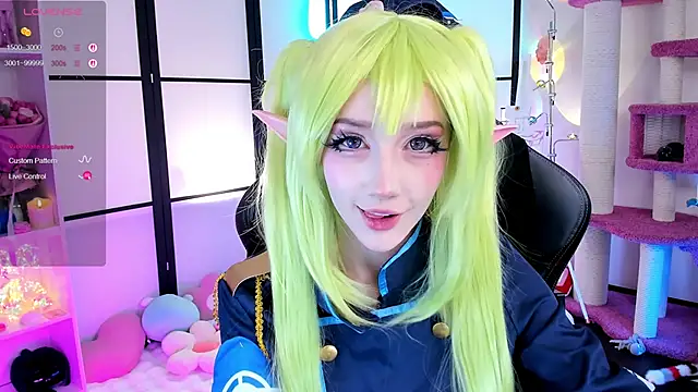 Snapshot of LilithLin chatting on March 8, 2026, 7:28 pm LilithLin online show from March 8, 2026, 7:28 pm