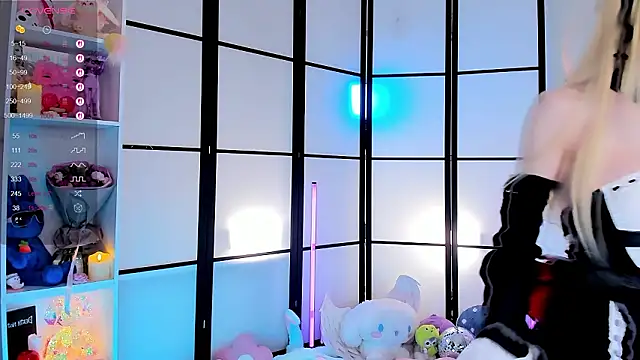 Snapshot of LilithLin chatting on March 14, 2026, 6:57 pm LilithLin online show from March 14, 2026, 6:57 pm