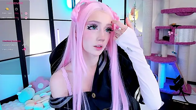 Snapshot of LilithLin chatting on March 18, 2026, 6:22 pm LilithLin online show from March 18, 2026, 6:22 pm