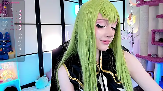 Snapshot of LilithLin chatting on March 25, 2026, 6:47 pm LilithLin online show from March 25, 2026, 6:47 pm