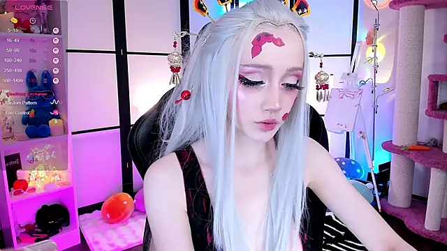 Snapshot of LilithLin chatting on March 30, 2026, 6:42 pm LilithLin online show from March 30, 2026, 6:42 pm