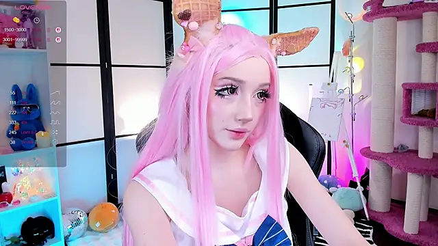 Snapshot of LilithLin chatting on April 5, 2026, 7:22 pm LilithLin online show from April 5, 2026, 7:22 pm