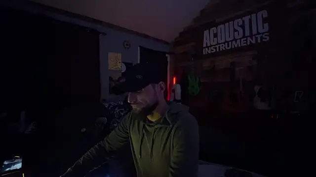 Barry Indica online show from January 7, 2026, 3:31 am