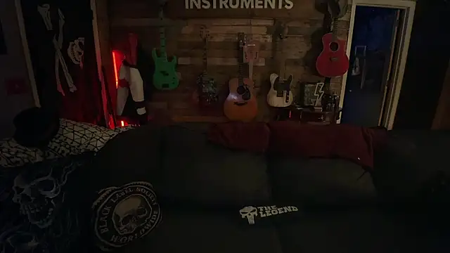 Barry Indica online show from January 8, 2026, 1:08 am