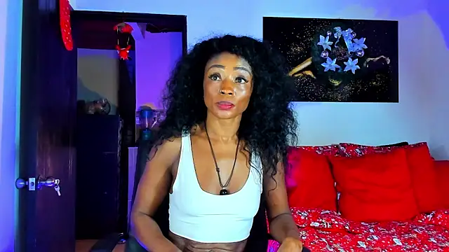 KimberlyBanks2 online show from December 29, 2024, 2:17 am