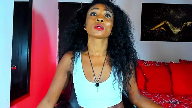KimberlyBanks2 online show from January 5, 2025, 12:42 am
