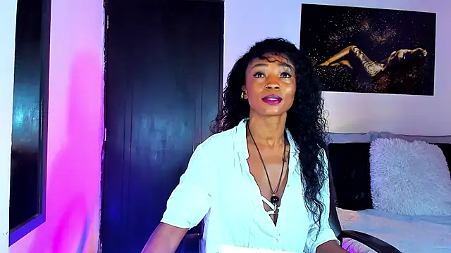 KimberlyBanks2 online show from January 11, 2025, 6:23 pm