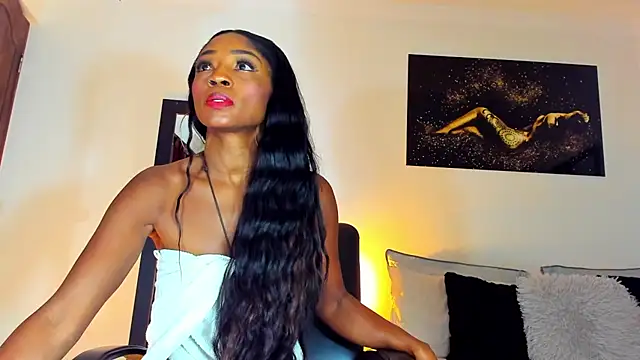 KimberlyBanks2 online show from November 27, 2025, 10:17 am