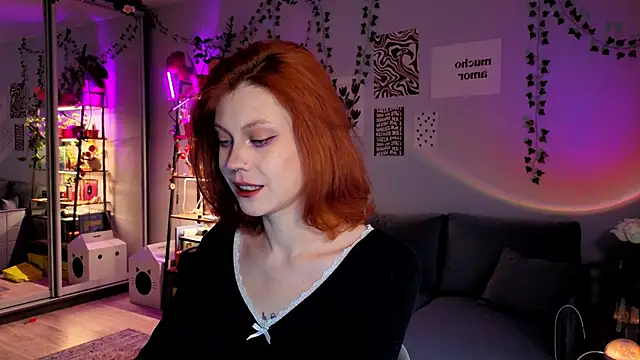 Snapshot of Your_Corvus chatting on February 16, 2026, 8:10 am Your Corvus online show from February 16, 2026, 8:10 am