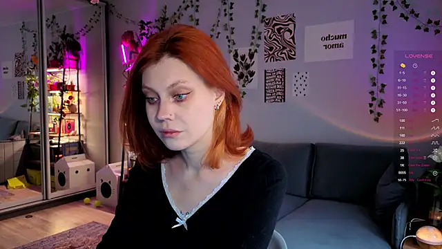 Snapshot of Your_Corvus chatting on February 17, 2026, 8:11 am Your Corvus online show from February 17, 2026, 8:11 am