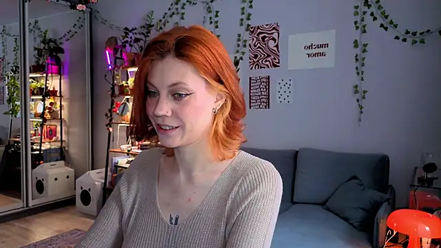 Snapshot of Your_Corvus chatting on March 1, 2026, 8:05 am Your Corvus online show from March 1, 2026, 8:05 am