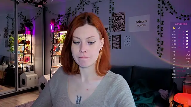 Snapshot of Your_Corvus chatting on March 5, 2026, 7:37 am Your Corvus online show from March 5, 2026, 7:37 am