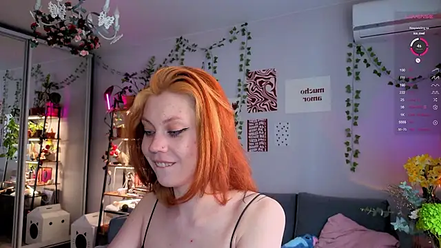 Snapshot of Your_Corvus chatting on March 10, 2026, 8:19 am Your Corvus online show from March 10, 2026, 8:19 am