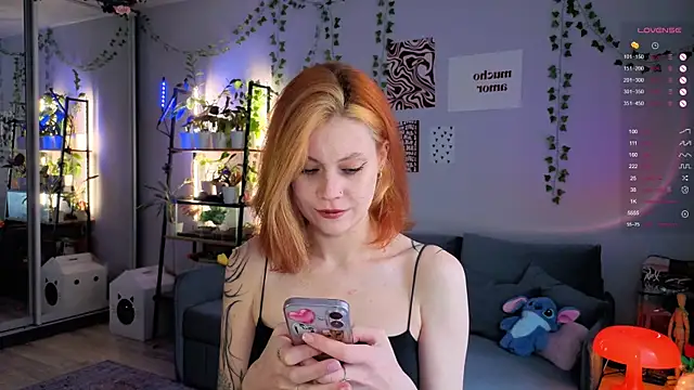 Snapshot of Your_Corvus chatting on March 22, 2026, 7:45 am Your Corvus online show from March 22, 2026, 7:45 am