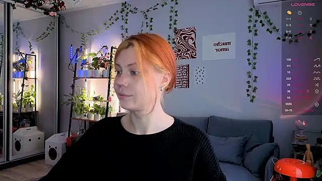 Snapshot of Your_Corvus chatting on March 27, 2026, 8:48 am Your Corvus online show from March 27, 2026, 8:48 am