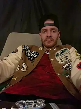 CityBoy75211 online show from January 14, 2026, 8:09 am