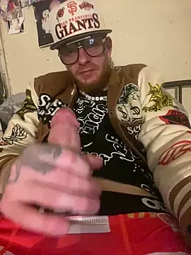 CityBoy75211 online show from March 1, 2026, 10:39 am