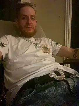 CityBoy75211 online show from March 4, 2026, 9:48 am