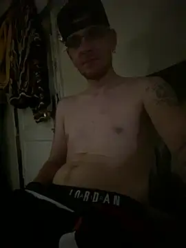 CityBoy75211 online show from August 1, 2026, 4:23 am