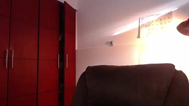 NEXT DOOR GIRL  online show from November 10, 2025, 9:47 pm