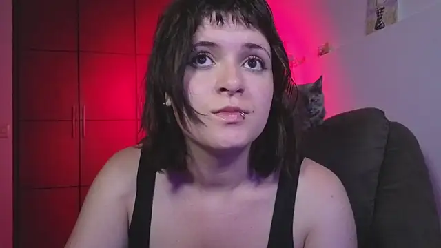 NEXT DOOR GIRL  online show from April 23, 2026, 11:07 pm