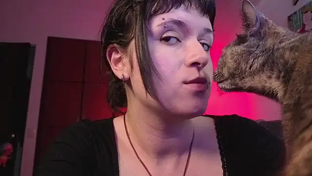 NEXT DOOR GIRL  online show from May 5, 2026, 10:51 pm