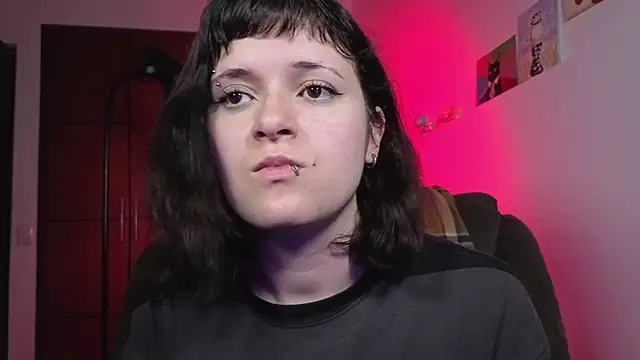 NEXT DOOR GIRL  online show from May 11, 2026, 11:46 pm