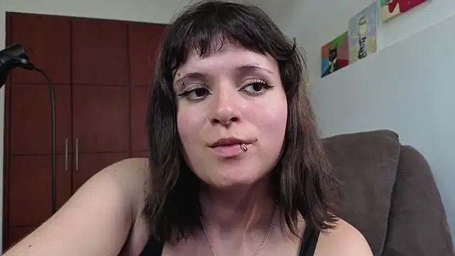 NEXT DOOR GIRL  online show from May 15, 2026, 9:44 pm
