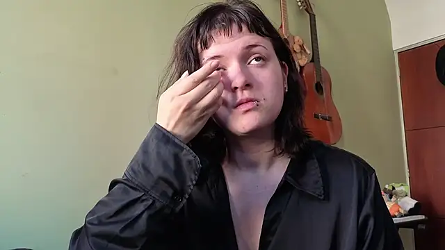NEXT DOOR GIRL  online show from June 7, 2026, 1:26 pm