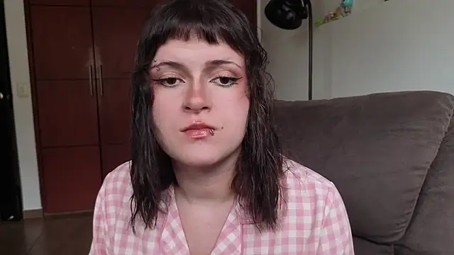 NEXT DOOR GIRL  online show from July 9, 2026, 8:57 pm